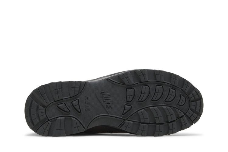Nike Manoa Leather GS 'Violet Ore'