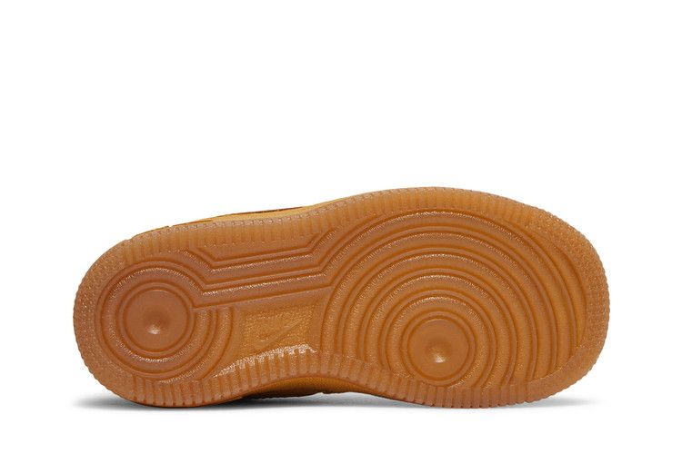 Nike Force 1 LV8 3 TD 'Wheat'