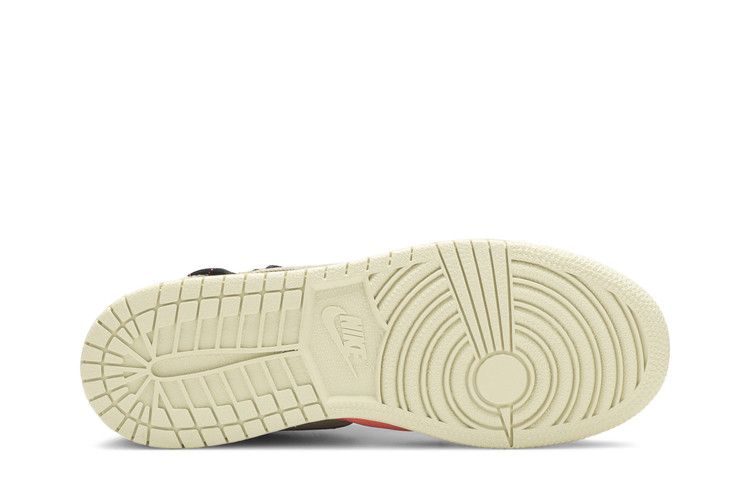 Wmns Air Jordan 1 Retro Rebel XX 'Utility Pack'