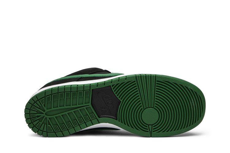 Nike Dunk Low Pro SB 'Black Pine'