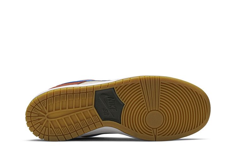 Nike Dunk Low Pro SB 'Corduroy'