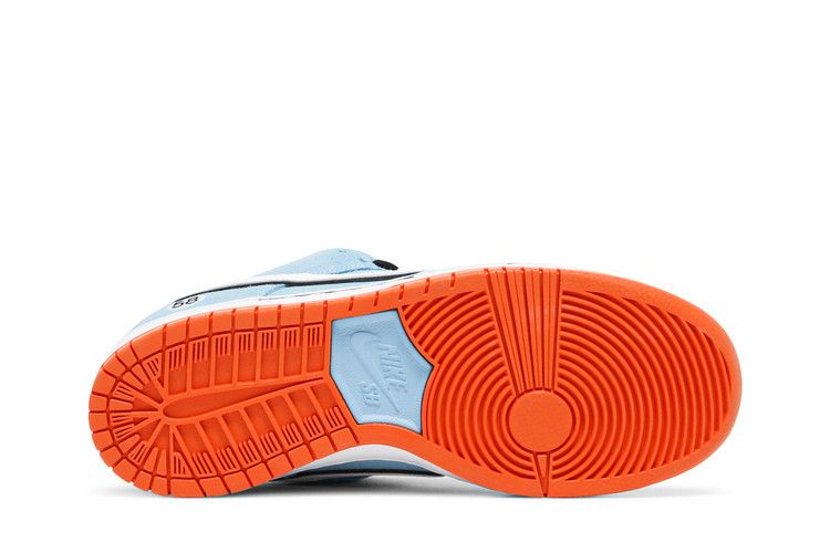 Nike Dunk Low Pro SB 'Gulf'