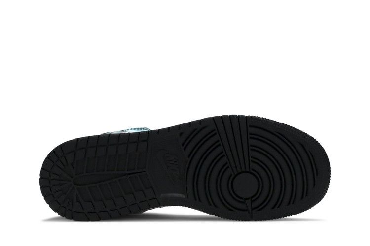 Air Jordan 1 Mid SE GS 'Take Flight'