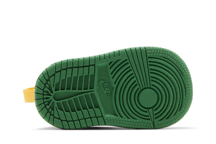 Air Jordan 1 Mid SE TD 'Oakland'