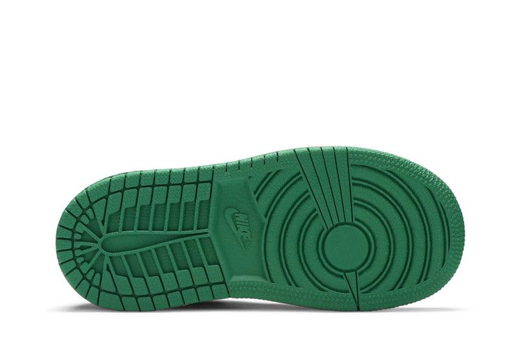 Air Jordan 1 Mid SE TD 'Pine Green'