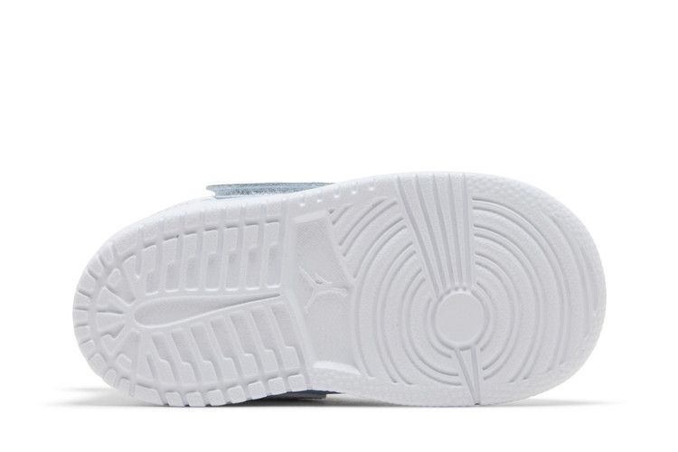 Air Jordan Sky Jordan 1 TD 'Blue Tint'