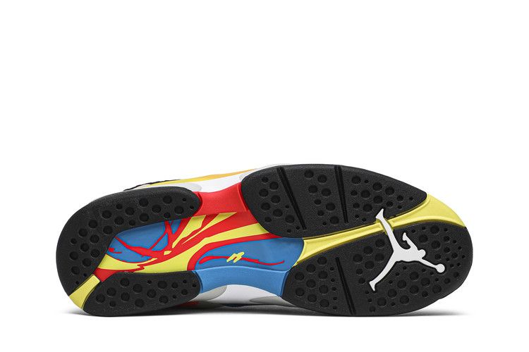 Air Jordan 8 Retro SP SE 'Multi-Color'