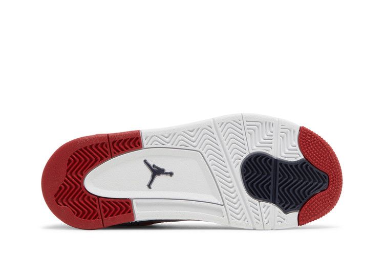 Air Jordan 4 Retro PS 'FIBA'