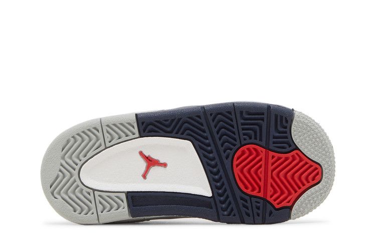 Air Jordan 4 Retro TD 'Midnight Navy'