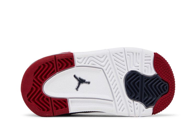 Air Jordan 4 Retro TD 'FIBA'
