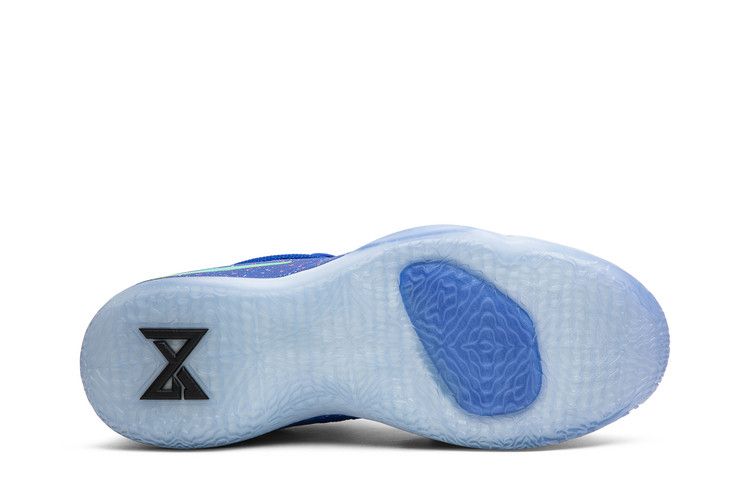 Playstation x Nike PG 2.5 'Blue'