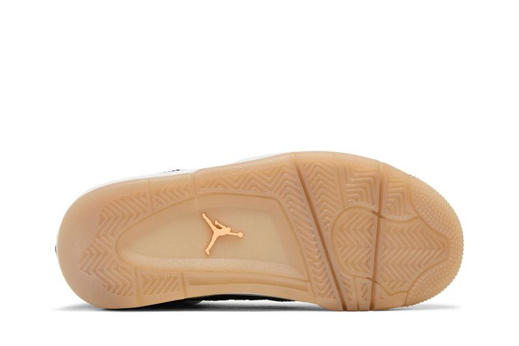 Air Jordan 4 Retro SE GS 'Monsoon Blue'