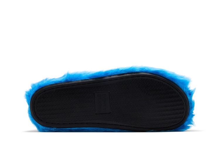 Bravest Studios Bear Claw Mule 'Blue'