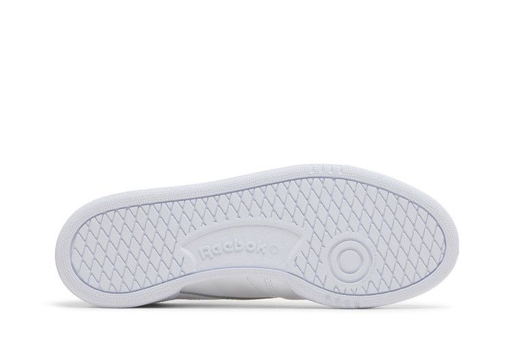 Reebok Wmns Club C 85 'White'