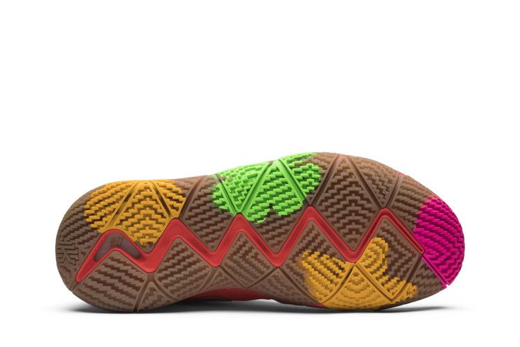 Nike Kyrie 4 'Lucky Charms'