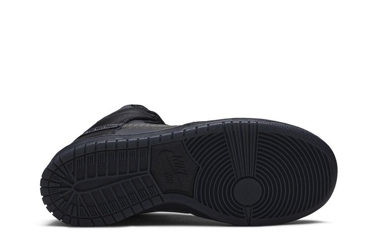 Forty Percent Against Rights x Nike Dunk High SB