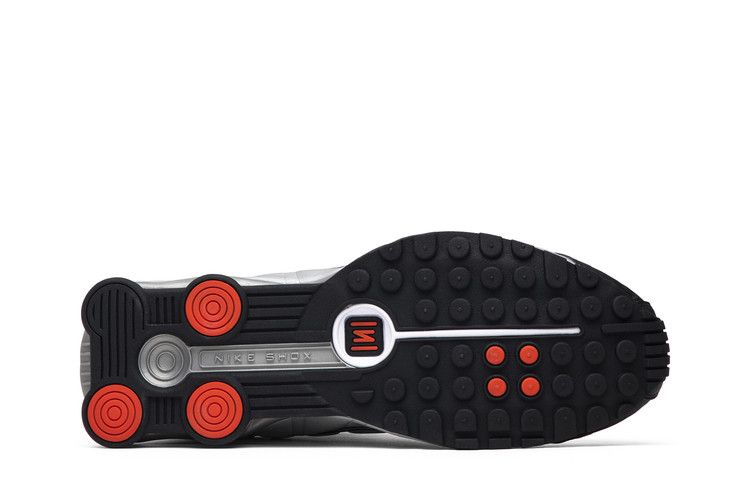 Nike Shox R4 Retro 'OG' 2019