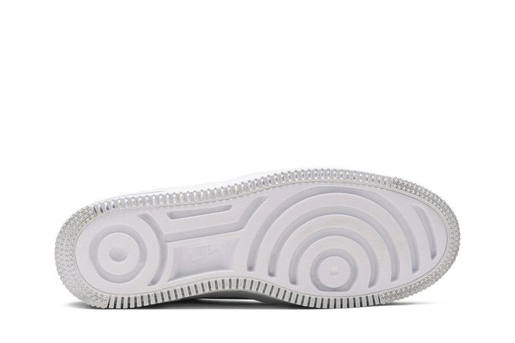 Nike Wmns Air Force 1 Low Sage