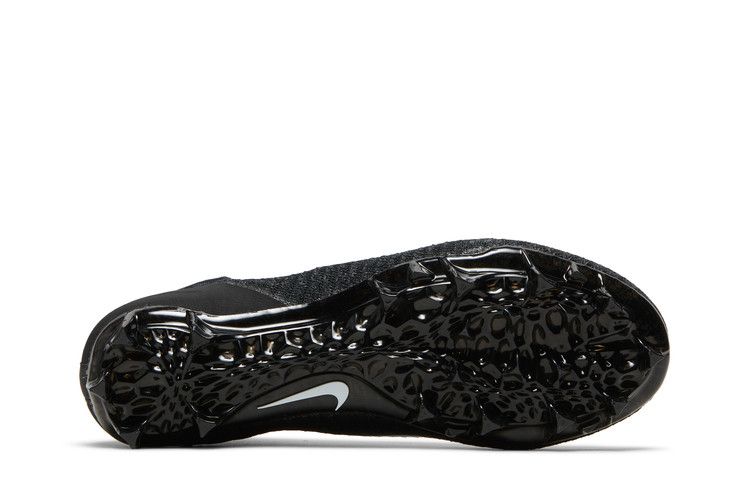 Nike Alpha Menace Elite 2 Wide 'Black White'