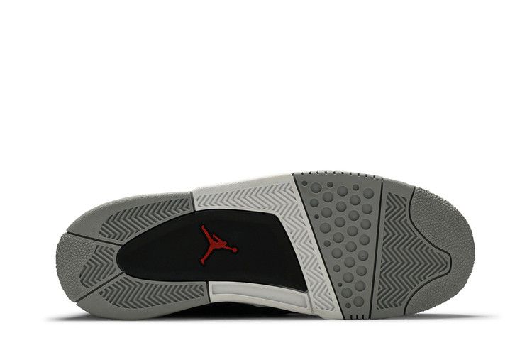 Air Jordan Big Fund 'Black'