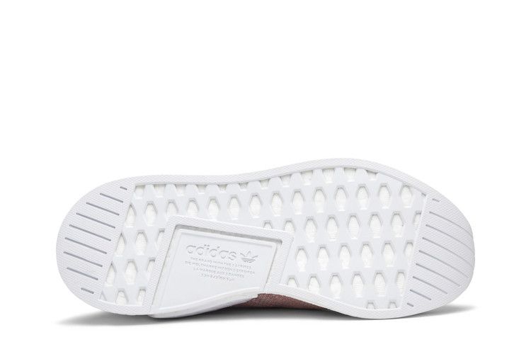 Kith x Naked x adidas NMD_CS2 Primeknit 'Pink'