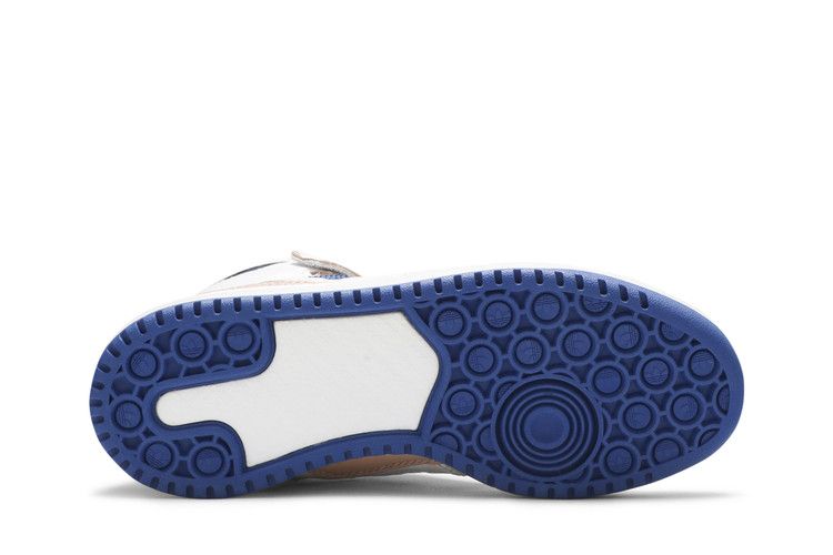 adidas Forum Mid 'White Royal'