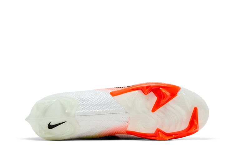 Nike Vapor Edge Pro 360 Premium 'White Crimson'