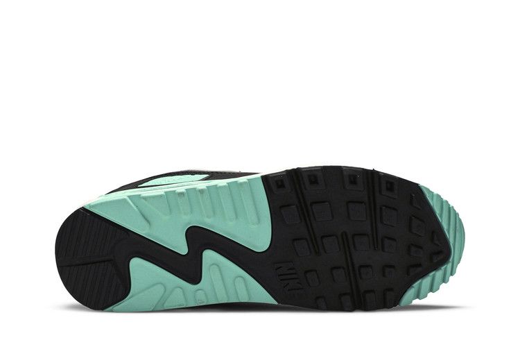 Nike Air Max 90 'Hyper Turquoise'