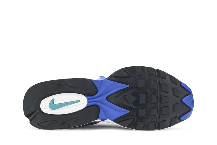 Nike Air Max Triax 96 Retro 'Royal'
