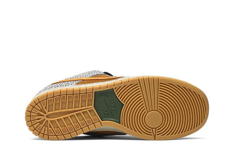 Nike Men's Dunk Low Pro SB 'Safari'