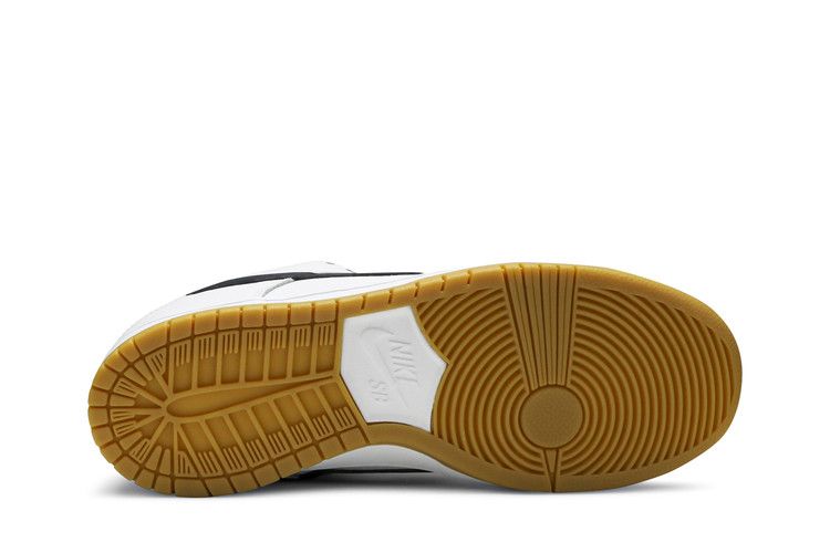 Nike Dunk Low Pro ISO SB 'Orange Label'