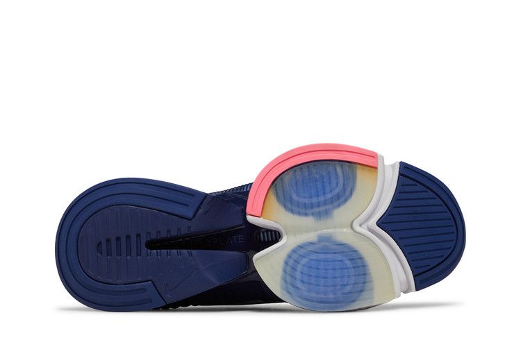 Nike Air Zoom SuperRep 'Blue Void'