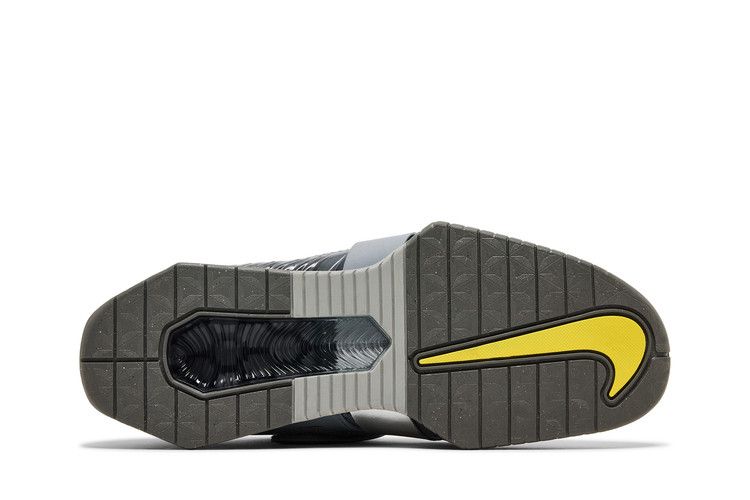 Nike Romaleos 4 'Wolf Grey Lightening'