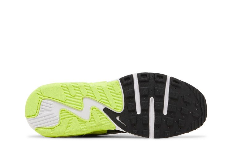 Nike Air Max Excee 'Dark Smoke Grey Volt'