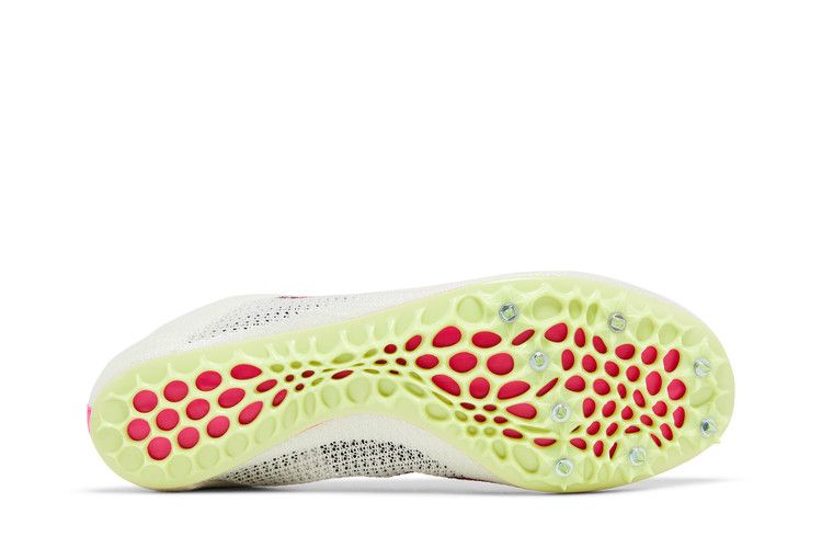 Nike Zoom Superfly Elite 2 'Sail Fierce Pink'