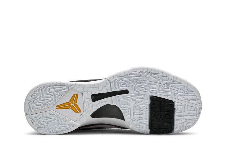 Nike Zoom Kobe 5 Protro 'Alternate Bruce Lee'