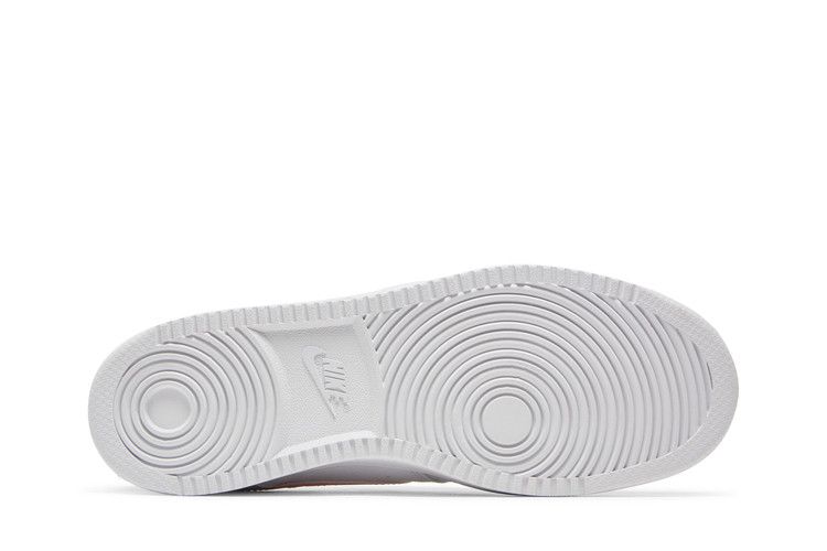 Nike Wmns Court Vision Low 'Washed Coral'