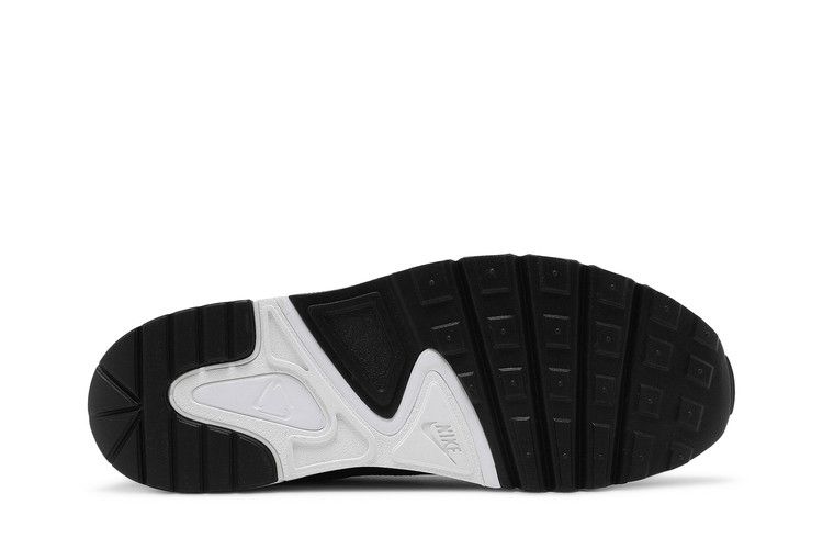 Nike Atsuma 'Black White'