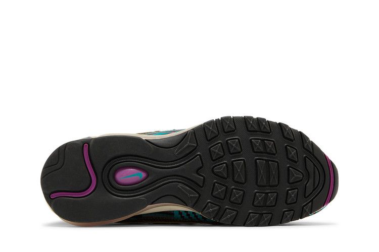 Nike Air Max 98 'Black History Month'