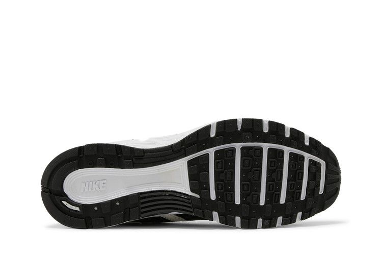 Nike P-6000 'Sail Wolf Grey'