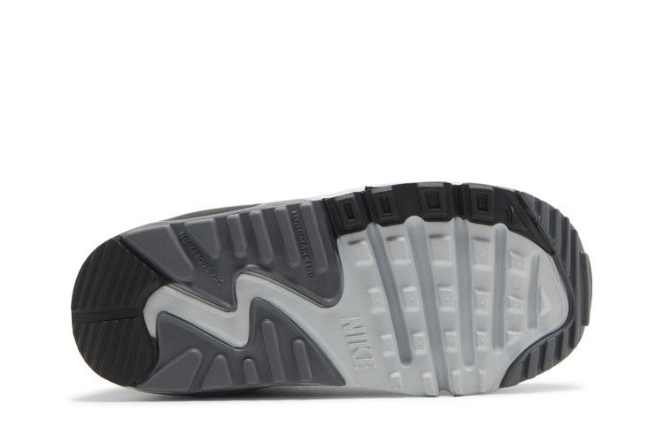 Nike Air Max 90 TD 'Anthracite Dark Grey'