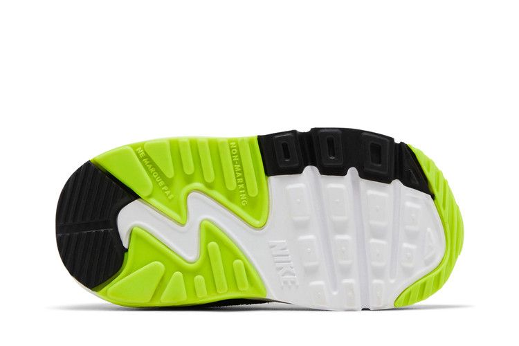 Nike Air Max 90 TD 'Volt'