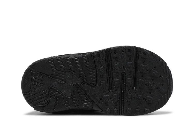 Nike Air Max Excee TD 'Triple Black'