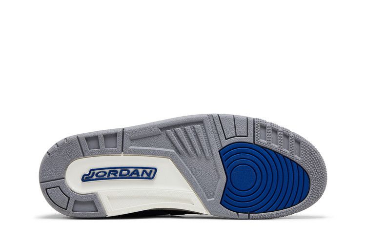 Air Jordan Legacy 312 Low 'Royal'