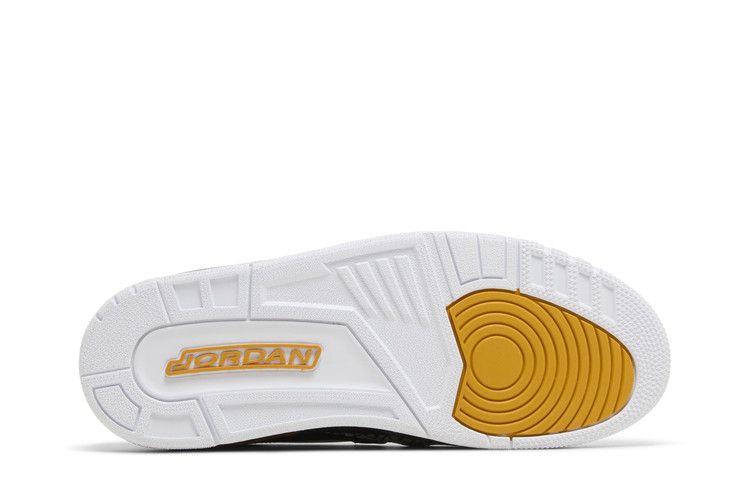 Air Jordan Legacy 312 Low 'Yellow Ochre'