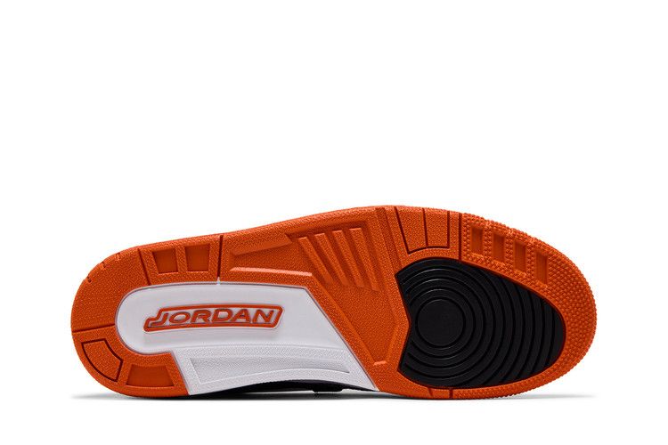 Air Jordan Legacy 312 Low 'Shattered Backboard'