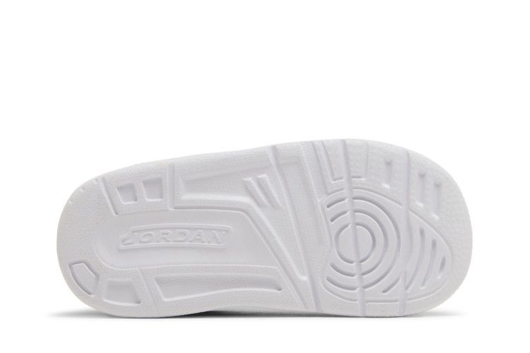 Air Jordan Legacy 312 Low TD 'Black White Safety Orange'