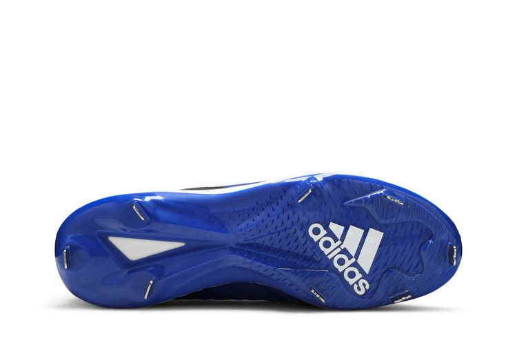 Adidas Icon Bounce 'Collegiate Royal'