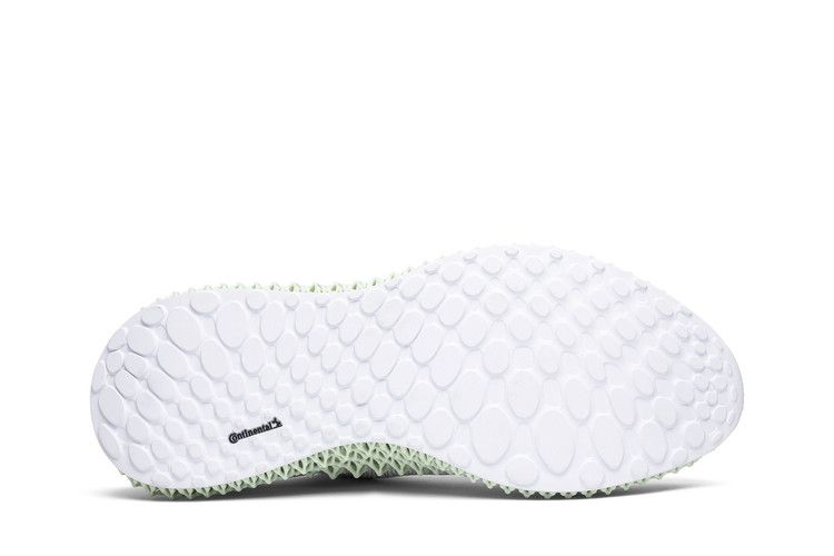 adidas AlphaEdge 4D 'Footwear White'