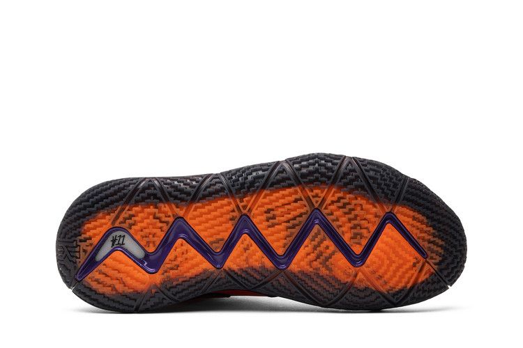 Nike Kyrie 4 PE 'Day of the Dead'